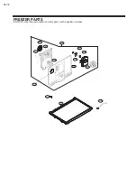 Предварительный просмотр 57 страницы LG LTCS24223B /04 Service Manual