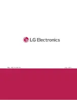 Предварительный просмотр 61 страницы LG LTCS24223B /04 Service Manual