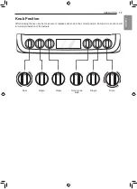 Preview for 17 page of LG LTE4815 Series Owner'S Manual