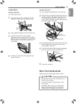 Предварительный просмотр 45 страницы LG LTE4815 Series Owner'S Manual