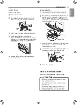 Preview for 45 page of LG LTE4815 Series Owner'S Manual