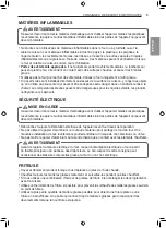 Предварительный просмотр 61 страницы LG LTE4815 Series Owner'S Manual