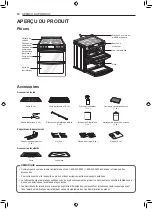 Preview for 66 page of LG LTE4815 Series Owner'S Manual