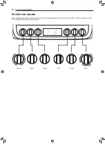 Предварительный просмотр 74 страницы LG LTE4815 Series Owner'S Manual