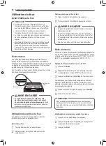 Предварительный просмотр 82 страницы LG LTE4815 Series Owner'S Manual