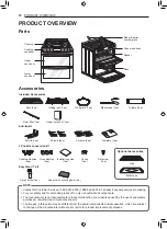 Предварительный просмотр 12 страницы LG LTG4715 Series Owner'S Manual