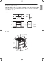 Предварительный просмотр 15 страницы LG LTG4715 Series Owner'S Manual