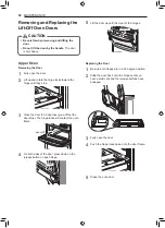 Предварительный просмотр 52 страницы LG LTG4715 Series Owner'S Manual