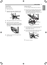 Предварительный просмотр 53 страницы LG LTG4715 Series Owner'S Manual