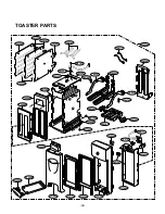 Preview for 39 page of LG LTM9000B Service Manual