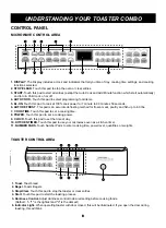 Preview for 8 page of LG LTM9010B Owner'S Manual & Cooking Manual