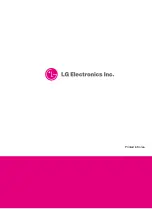 Preview for 26 page of LG LTM9010B Owner'S Manual & Cooking Manual