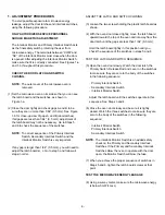 Preview for 4 page of LG LTM9020B Service Manual