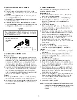 Предварительный просмотр 6 страницы LG LTM9020B Service Manual