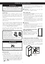 Предварительный просмотр 10 страницы LG LTN16385PL Owner'S Manual