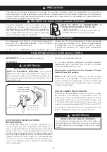 Предварительный просмотр 24 страницы LG LTN16385PL Owner'S Manual