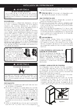 Предварительный просмотр 26 страницы LG LTN16385PL Owner'S Manual