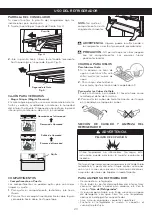 Предварительный просмотр 32 страницы LG LTN16385PL Owner'S Manual