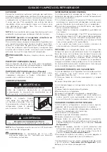 Предварительный просмотр 33 страницы LG LTN16385PL Owner'S Manual