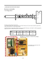 Preview for 23 page of LG LTN16385PL Service Manual