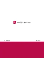 Preview for 55 page of LG LTN16385PL Service Manual