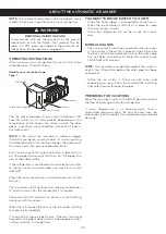 Preview for 24 page of LG LTN19312 Series Owner'S Manual