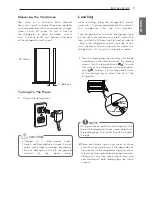 Предварительный просмотр 11 страницы LG ltnc11121v Owner'S Manual