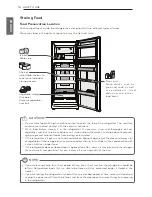 Предварительный просмотр 14 страницы LG ltnc11121v Owner'S Manual