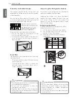 Предварительный просмотр 16 страницы LG ltnc11121v Owner'S Manual