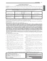 Предварительный просмотр 25 страницы LG ltnc11121v Owner'S Manual