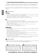 Предварительный просмотр 32 страницы LG ltnc11121v Owner'S Manual