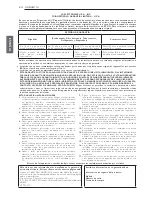 Предварительный просмотр 50 страницы LG ltnc11121v Owner'S Manual