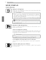 Предварительный просмотр 62 страницы LG ltnc11121v Owner'S Manual