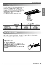 Preview for 25 page of LG LTNC1260CL Owner'S Manual