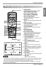 Preview for 9 page of LG LTNC182QLE0 Owner'S Manual