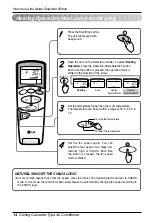 Preview for 14 page of LG LTNC182QLE0 Owner'S Manual