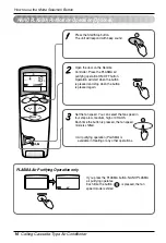 Preview for 16 page of LG LTNC182QLE0 Owner'S Manual