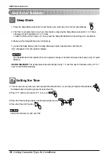 Preview for 18 page of LG LTNC182QLE0 Owner'S Manual