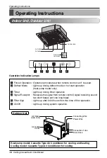 Preview for 10 page of LG LTNC182QLE1 Owner'S Manual