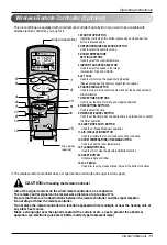 Preview for 11 page of LG LTNC182QLE1 Owner'S Manual