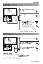 Preview for 13 page of LG LTNC182QLE1 Owner'S Manual