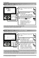 Preview for 14 page of LG LTNC182QLE1 Owner'S Manual