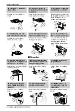 Preview for 4 page of LG LTNC186ELE1 Owner'S Manual