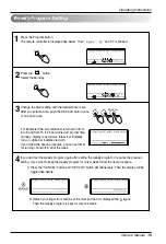 Preview for 15 page of LG LTNC186ELE1 Owner'S Manual