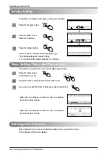 Preview for 16 page of LG LTNC186ELE1 Owner'S Manual