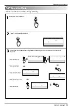 Preview for 23 page of LG LTNC186ELE1 Owner'S Manual