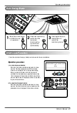 Preview for 27 page of LG LTNC186ELE1 Owner'S Manual