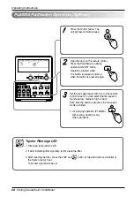 Preview for 28 page of LG LTNC186ELE1 Owner'S Manual