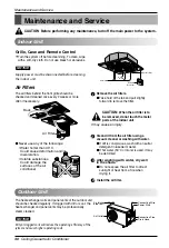 Preview for 30 page of LG LTNC186ELE1 Owner'S Manual