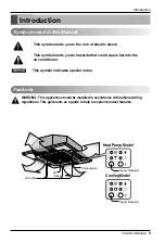 Preview for 9 page of LG LTND4881QC Owner'S Manual